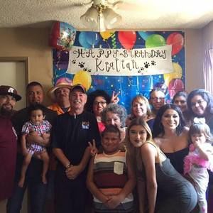 Meet your Posher, Roxanne